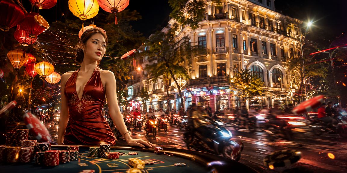Người dùng tại Hà Nội xem phân tích kèo đêm chợ đêm