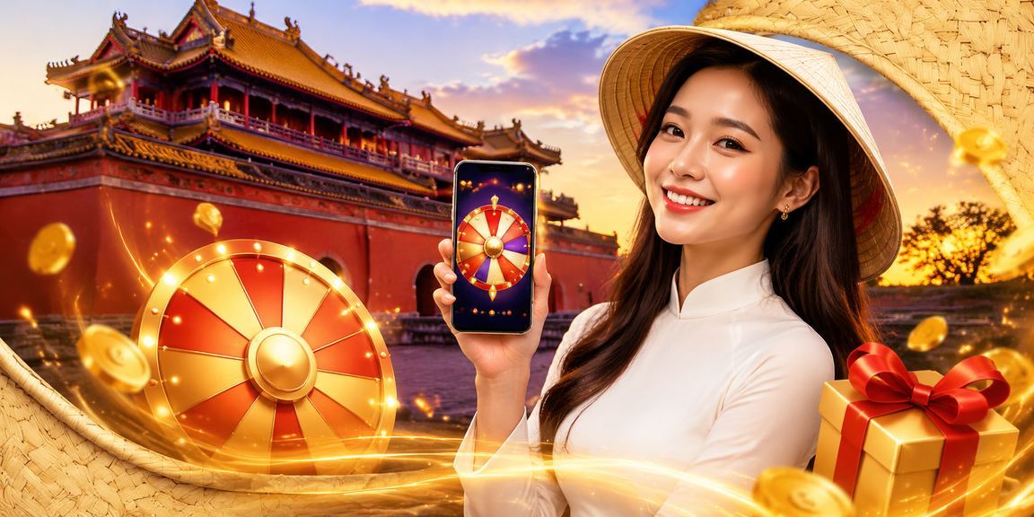 Bàn cá cược roulette tại Huế truyền thống