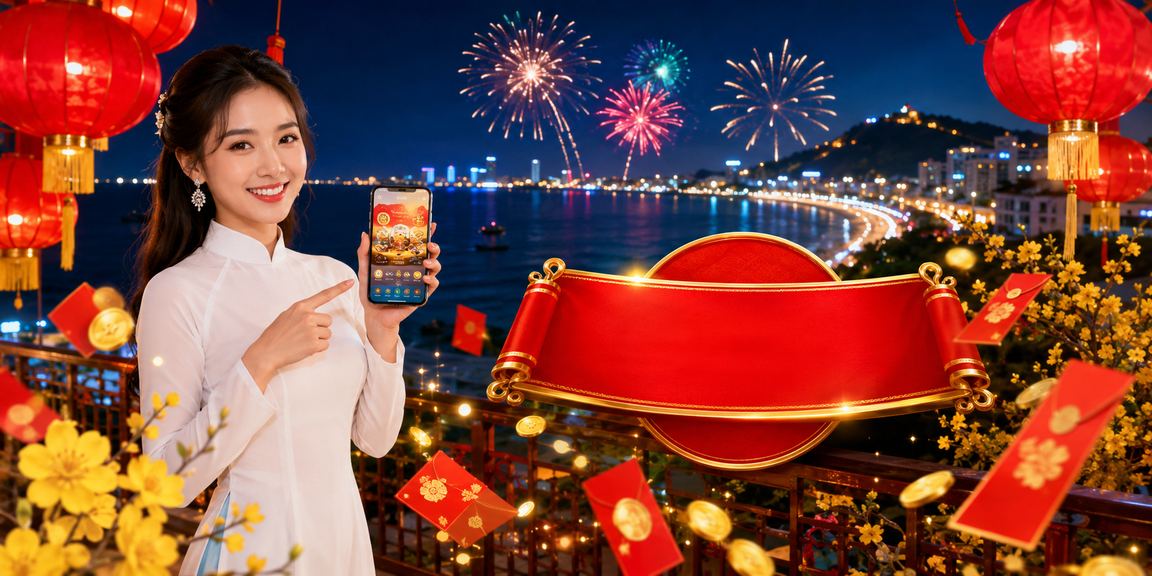 Khung cảnh bảng cược cá cược casino tại Việt Nam với giao diện hiện đại